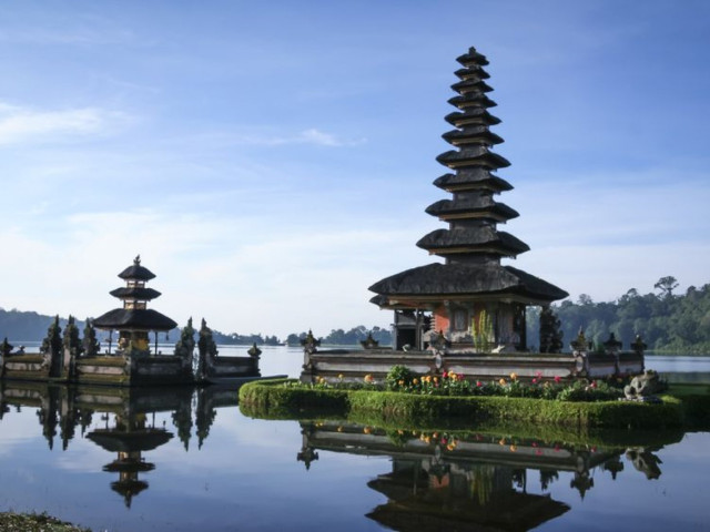 Bali