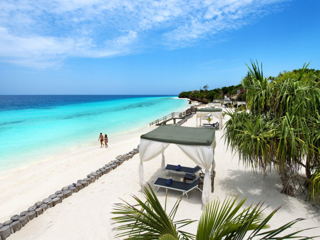Zanzibar