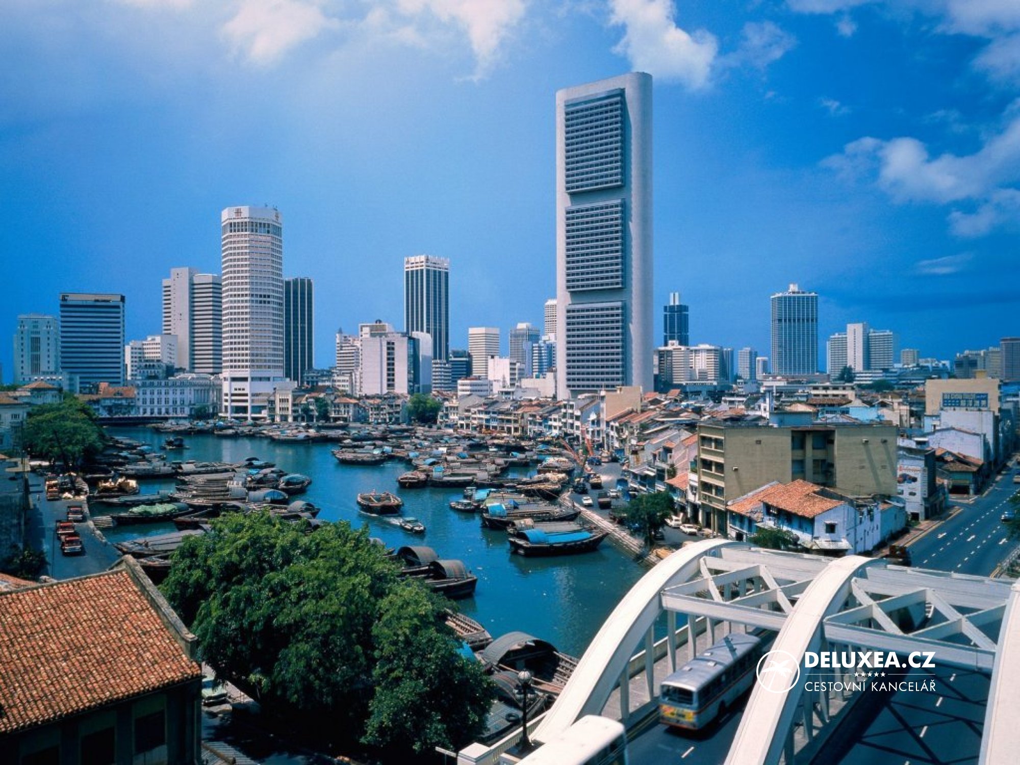 Datovací poukaz singapore