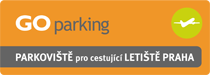 Parkování Letiště Praha. GO parking s.r.o.